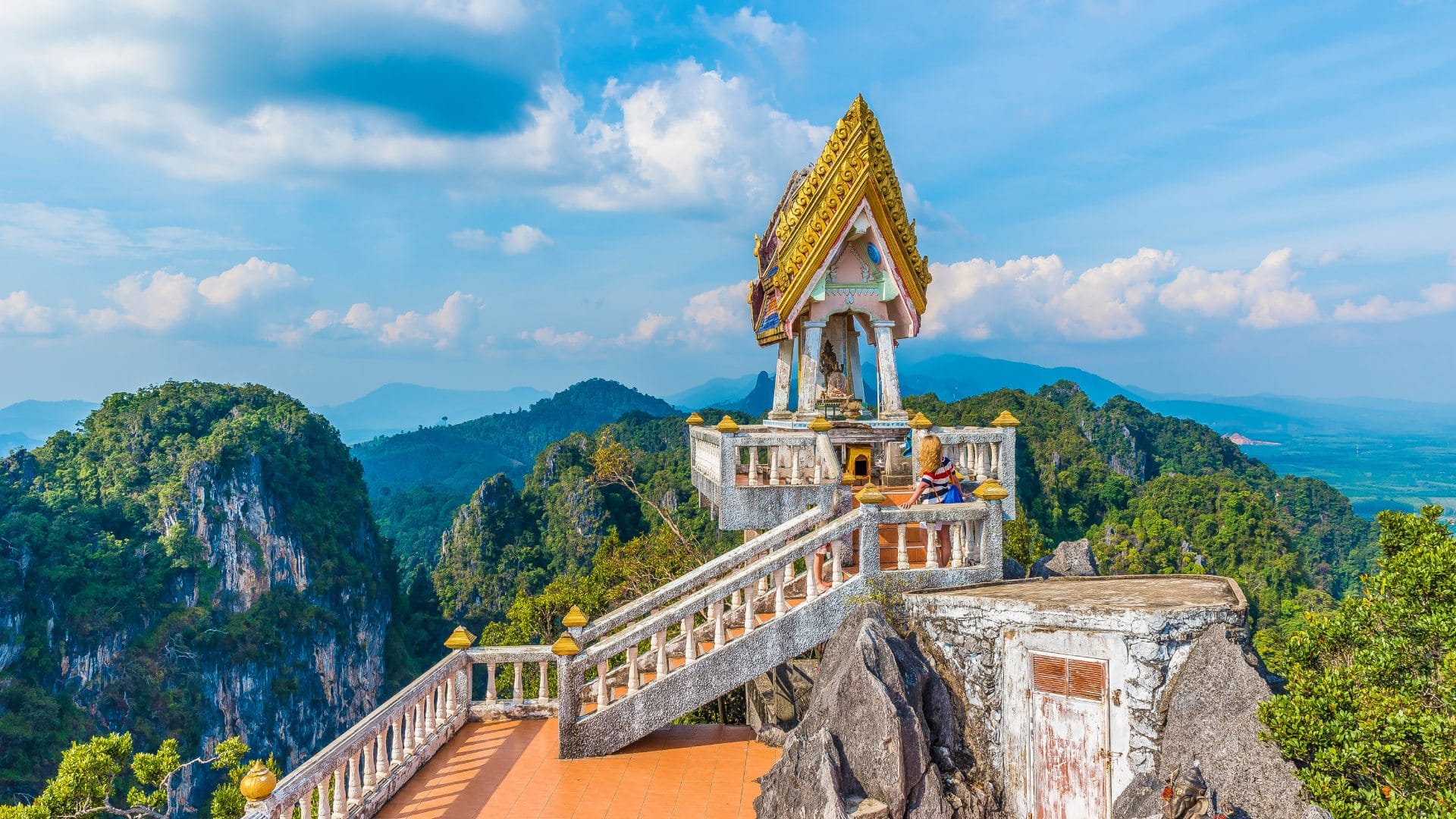 Travel Tips Going To Thailand Then Keep These Things In Mind While You Are Travelling Here in Hindi