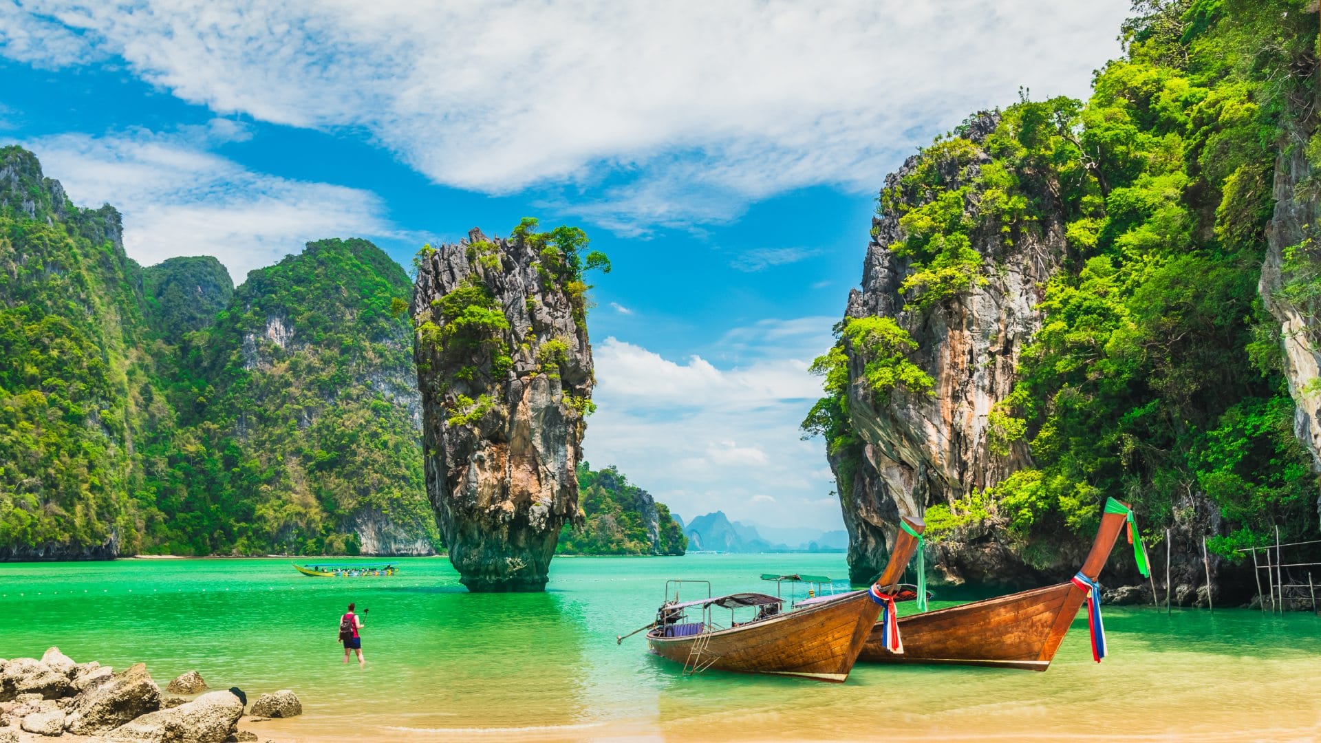 Travel Tips Going To Thailand Then Keep These Things In Mind While You Are Travelling Here in Hindi