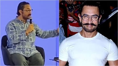 Aamir Khan Talks About Modern Old Music remembering Legendary Singers Kishore Kumar Mohammed Rafi