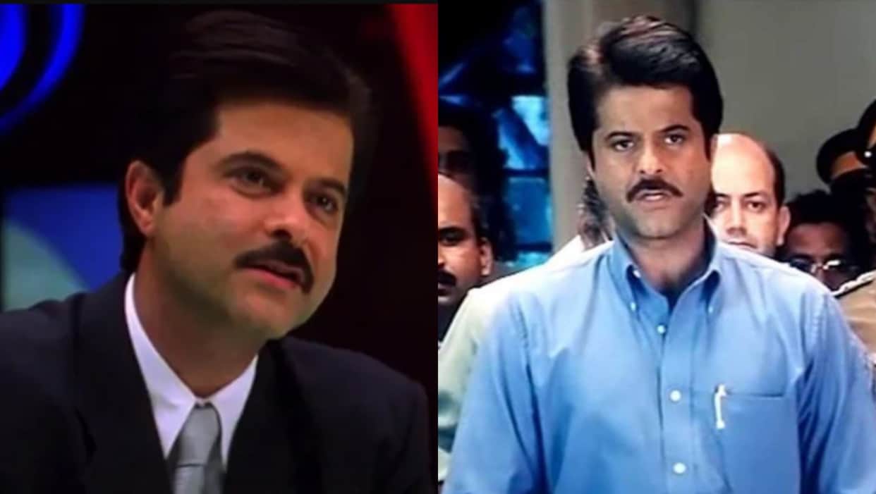 Anil Kapoor Reveals Film Nayak Turns 24 Was First Offered To Shah Rukh Khan And Aamir Khan