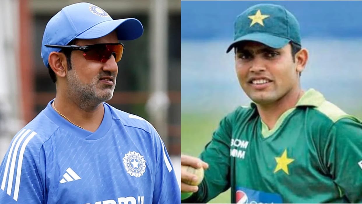 Asia Cup Top Controversy Gautam Gambhir Kamran Akmal Fight to Harbhajan vs Shoaib