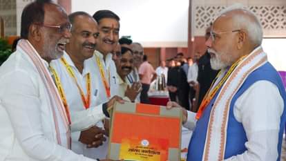 BJP leaders team will come to explain benefits of GST reform, ministers will also get responsibility