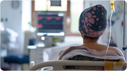 health and economic challenges of breast cancer  just 30 minutes Walk daily could reduce your risk