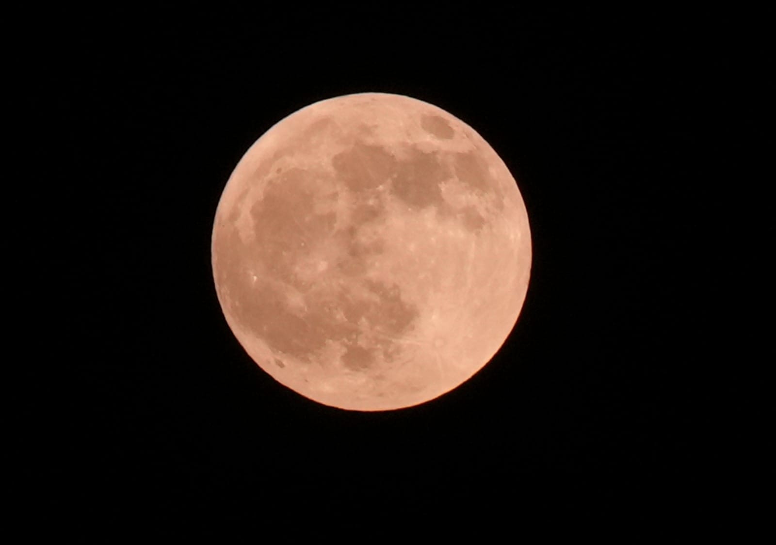 Grahan 2026 List: From Lunar Eclipse to Supermoon Major Astronomical events to watch this year