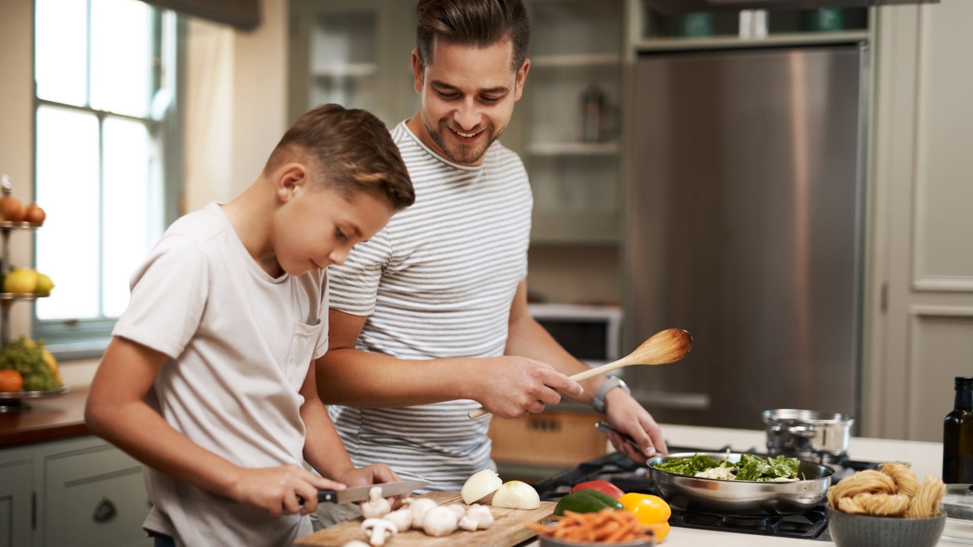 Parenting Tips For Boys Bete Ki Parvarish Kaise Kare