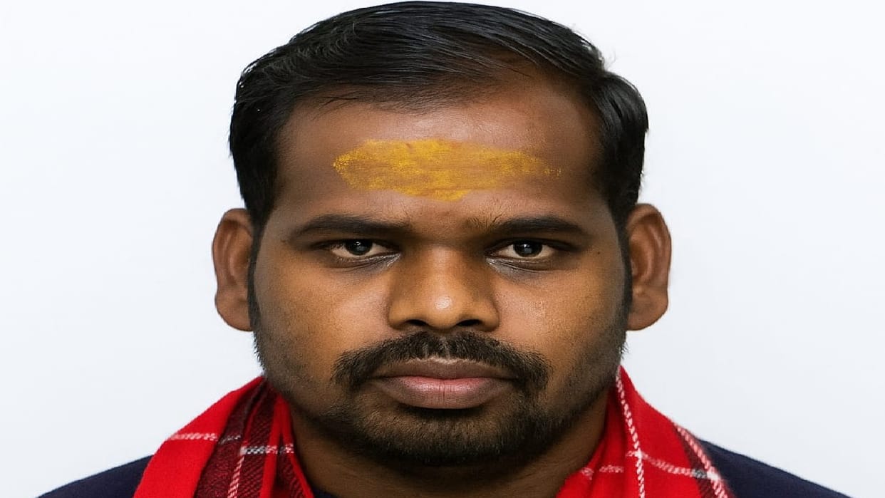 man who went into coma after being beaten up died during treatment in bareilly