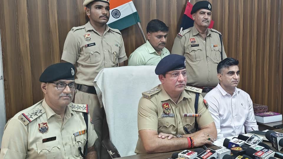 Doctor Vinod murder case Money transaction proved costly for years of friendship friend murdered him