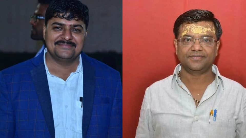 New revelation in Dr Vinod Goyal murder case Deepak thrown body in Ganga and took away bag money