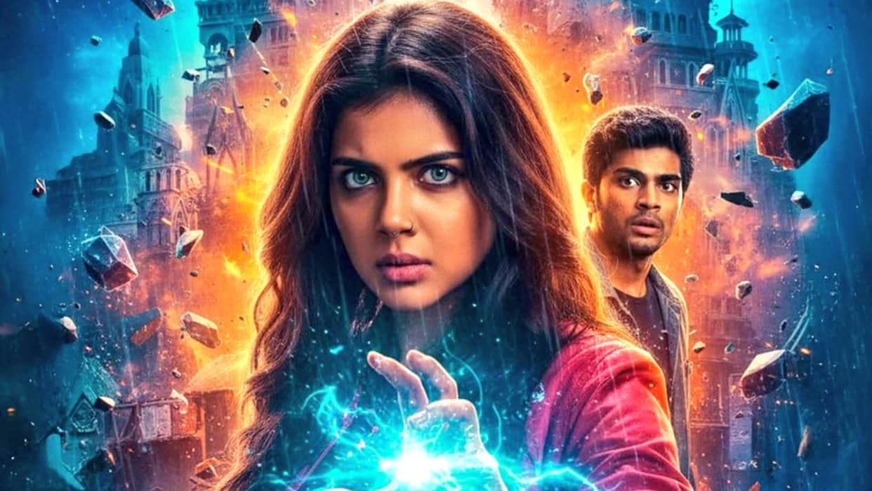 Lokah Chapter 1 Chandra Box Office Collection Day 11 kalyani priyadarshan film total earning
