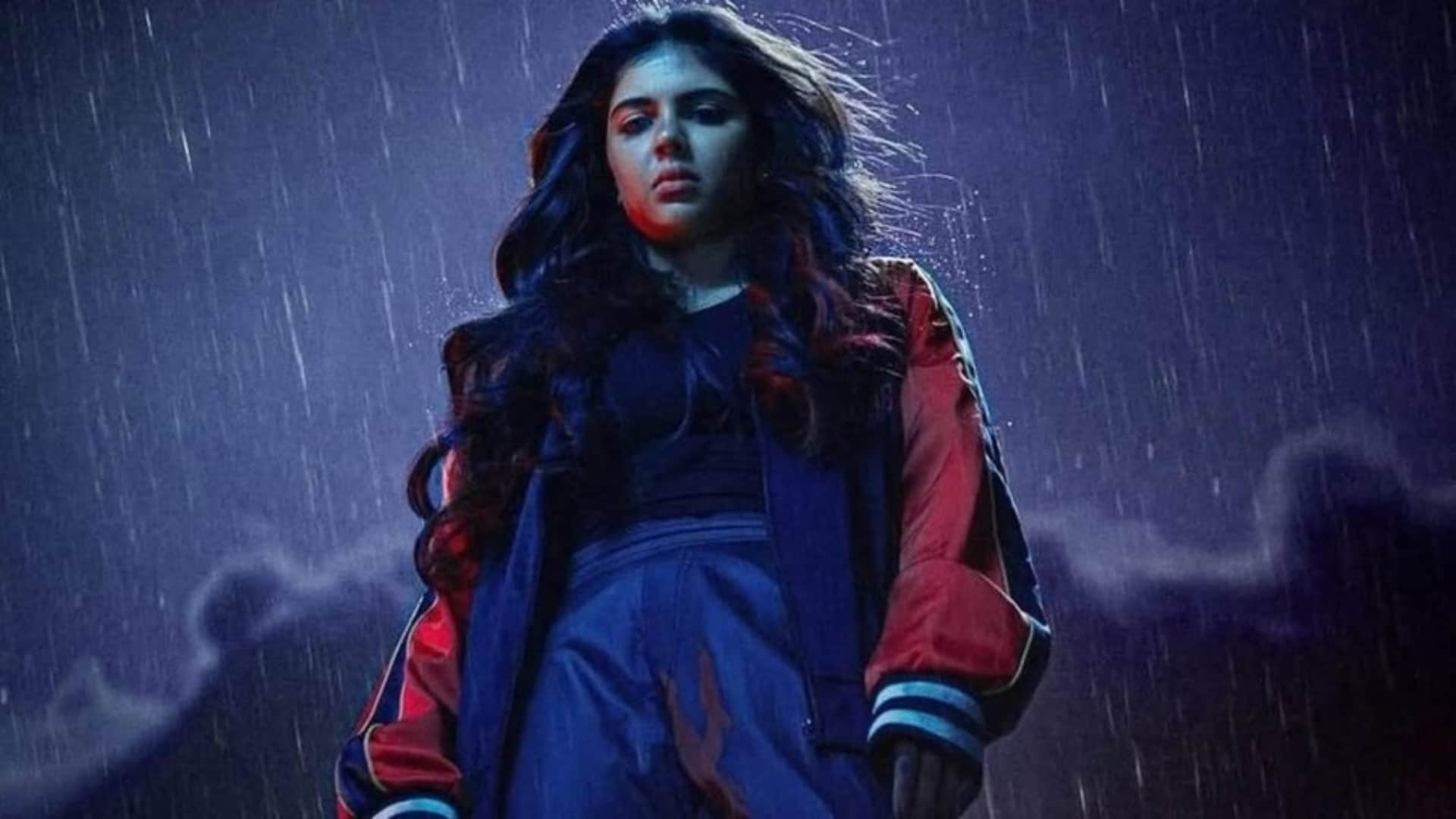 Box office collection of the conjuring last rites baaghi 4 the bengal files lokah chapter 1