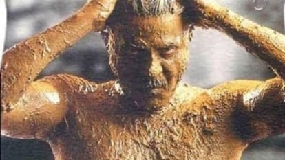 anil kapoor shared heartfelt note on film nayak celebrating 25 years of release