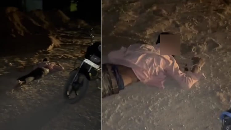 Kanpur: लूट का विरोध करने पर बाइक सवार दो दोस्तों को किया लहूलुहान, दो आरोपी गिरफ्तार