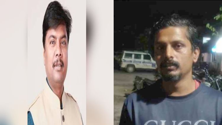 जगदलपुर सर्किट हाउस में हंगामा: मंत्री केदार कश्यप पर कर्मचारी ने लगाया मारपीट का आरोप, कांग्रेस ने की शिकायत