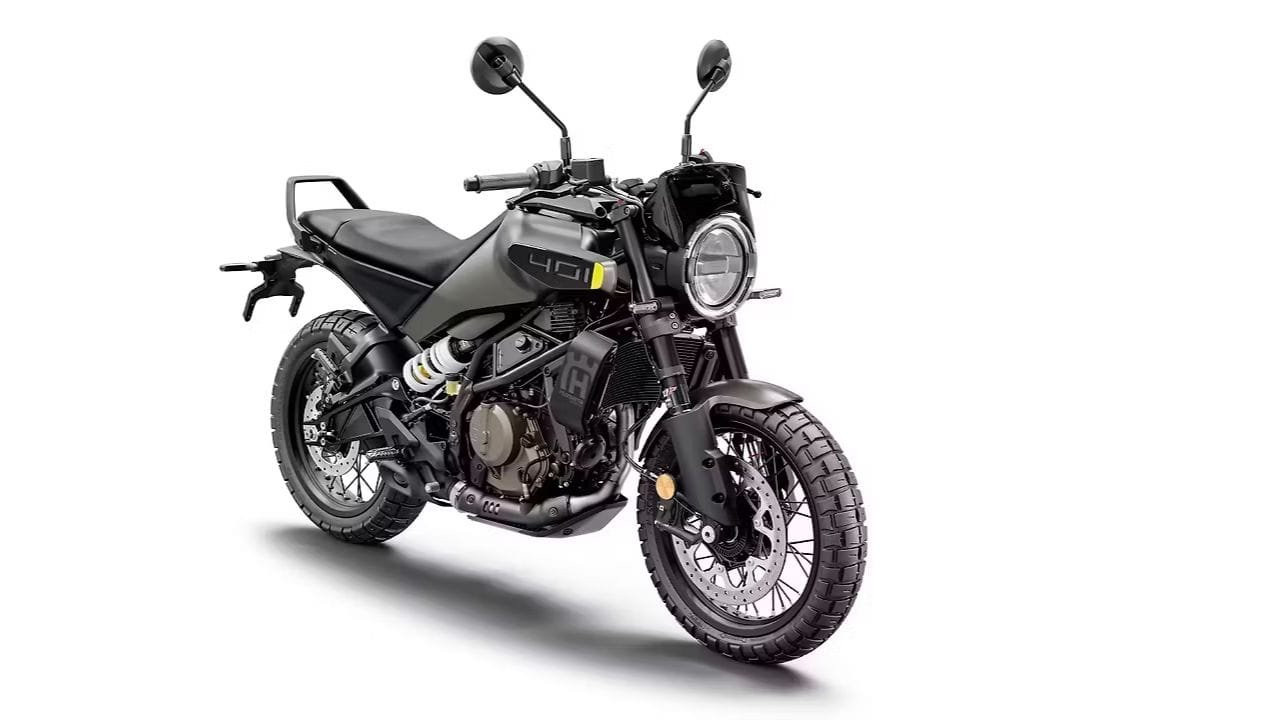 Top 5 Affordable Scrambler Bikes in India Know Price Specifications