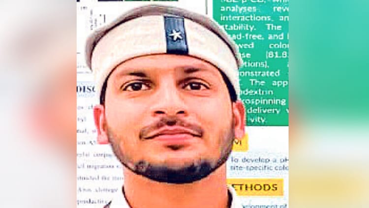 Himachal: बड़ी आंत तक आसानी से पहुंचेगी दवाई, क्वेरसेटिन से होगा कैंसर का इलाज, आईएचबीटी ने ईजाद की नई तकनीक