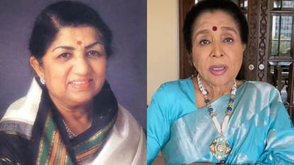 Asha Bhosle Birthday Bollywood Legend Singer Career And Personal Life Known Unknown Facts