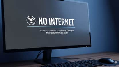 Iran Internet Crisis: Connectivity Drops to 4% Amid US-Israel Combat Operations; Tehran Faces Near-Total Black