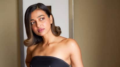 Radhika Apte gets call from Shah Rukh Khan actress remember first meeting with King