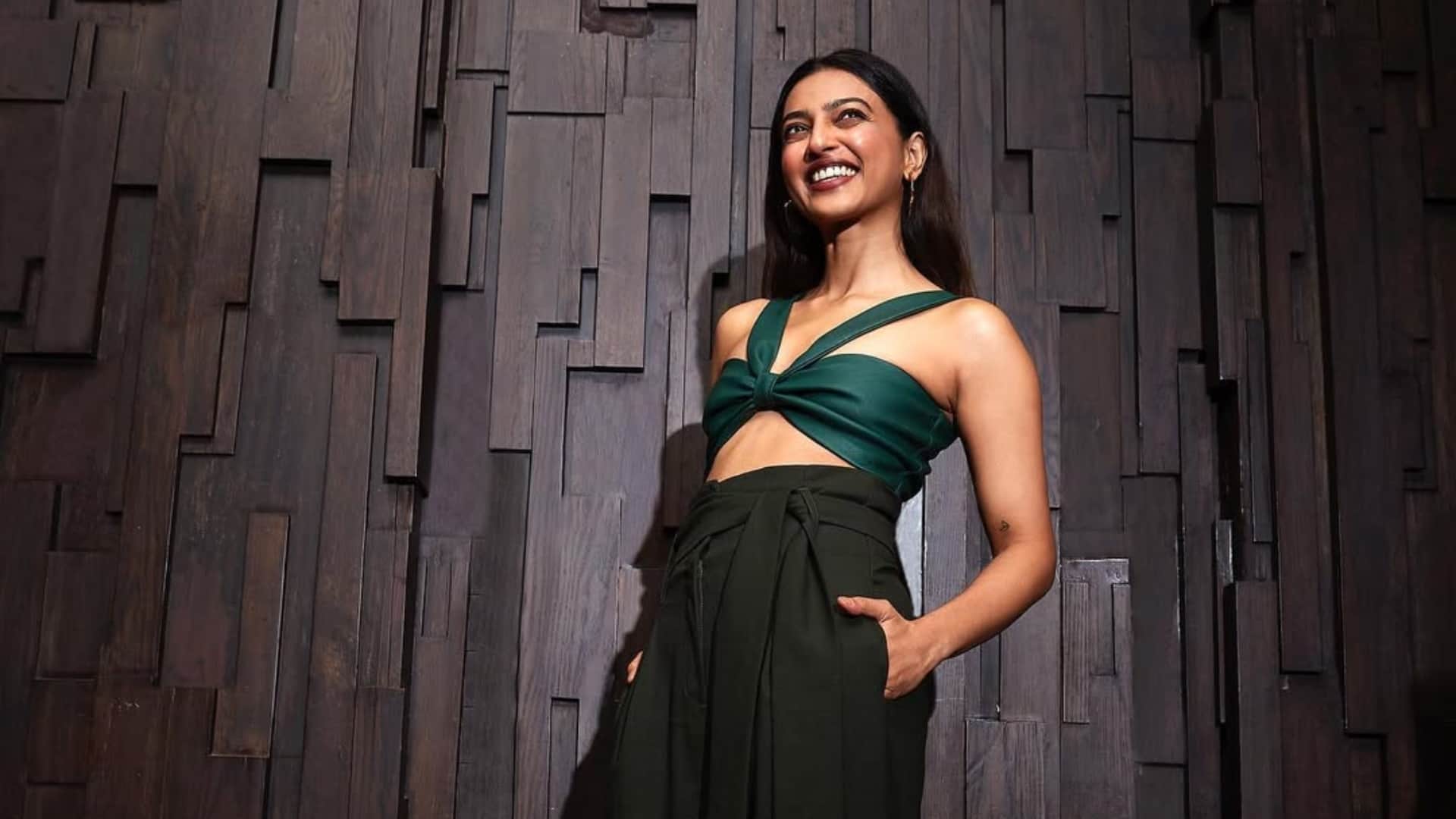 Radhika Apte celebrates her 40th happy birthday famous for films andhadhun manjhi padman