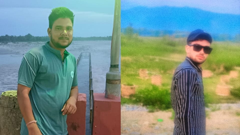 Uttarakhand News Site engineer and carpenter Died after fell into septic tank of girls hostel In Champawat