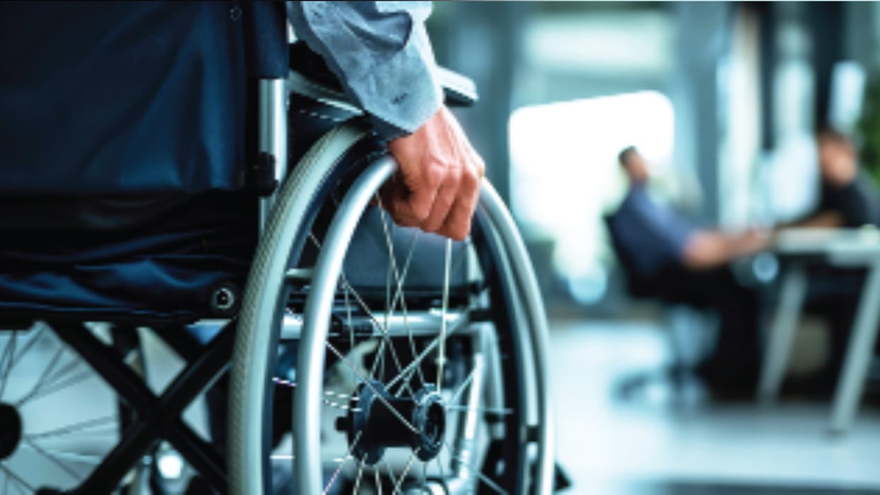 DEPWD prepared draft based on Rights of Persons with Disabilities Act 2016 and directions of Supreme Court