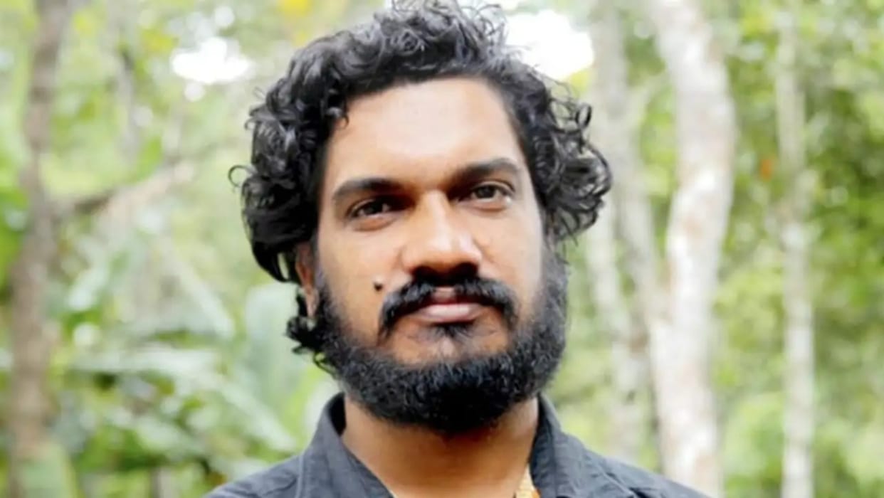 Malayalam filmmaker Sanal Kumar Sasidharan was detained at Mumbai airport in harassment case of female actress