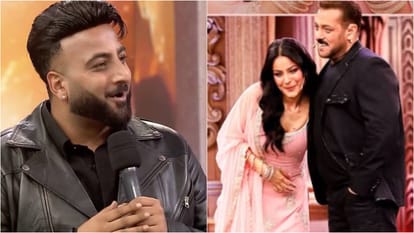 bigg boss 19 double faced contestants tanya mittal amaal mallik neelam gaurav khanna mridul tiwari