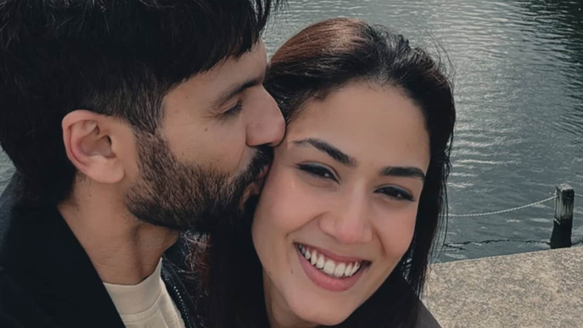 shahid kapoor wife mira kapoor wishes him 11th Happy Anniversary love of my life