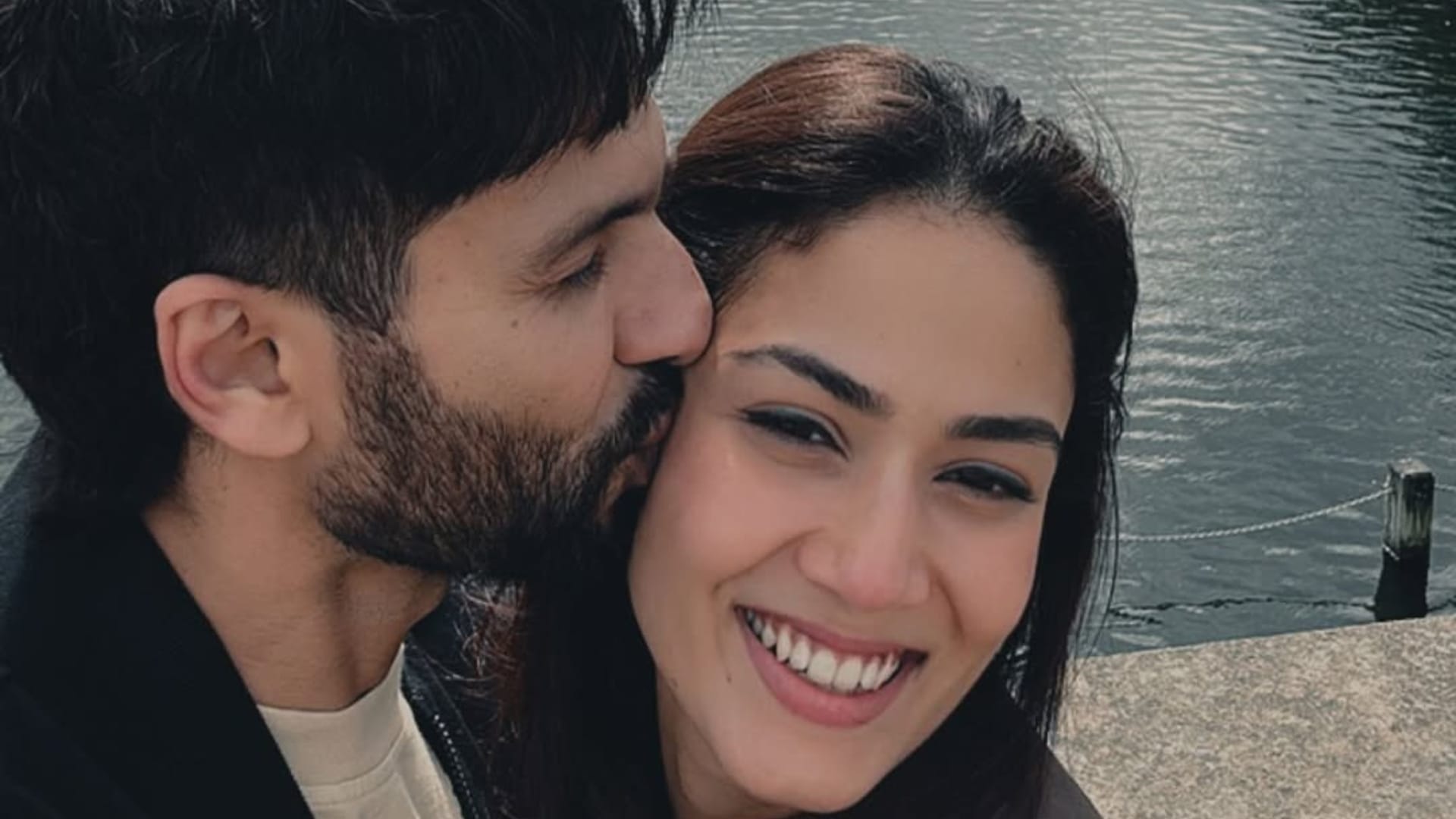 shahid kapoor wife mira kapoor wishes him 11th Happy Anniversary love of my life