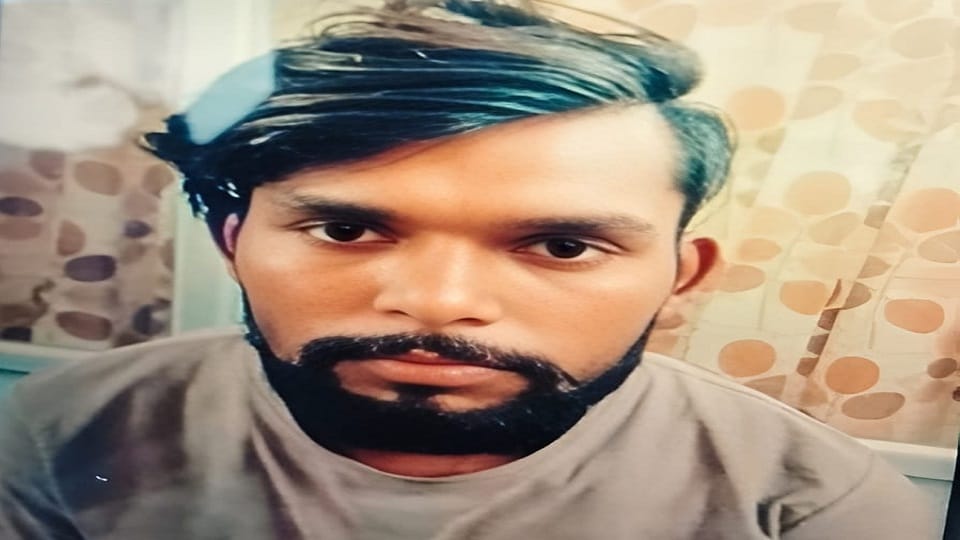 accused absconded from court two policemen suspended for negligence investigation team formed in GPM