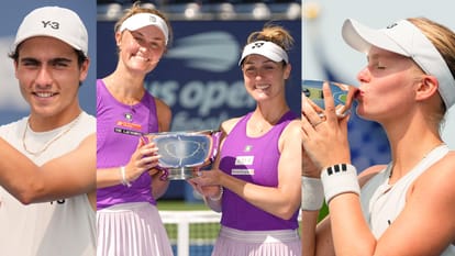 US Open Final Live: Womens singles final of us open Aryna Sabalenka vs  Amanda Anisimova know latest updates