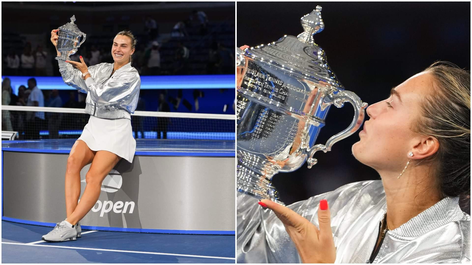 एरिना सबालेंका