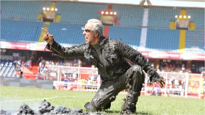 Akshay Kumar Birthday: know about his Movies Based on Social Issues Toilet Ek Prem Katha Pad Man Good Newwz