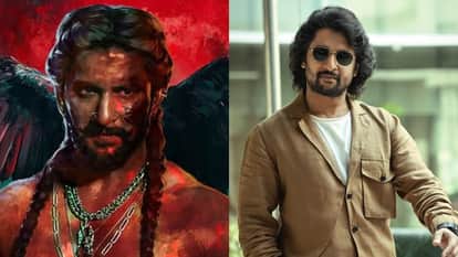 nani most anticipated film the paradise teaser released today know the story