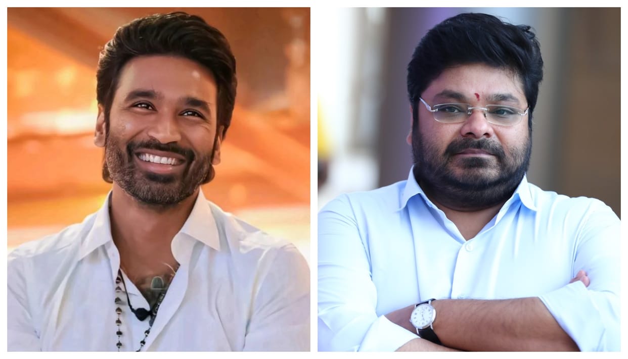 Actor Dhanush Play Apj Abdul Kalam Role In His Biopic Producer Abhishek Aggarwal Talk About Film