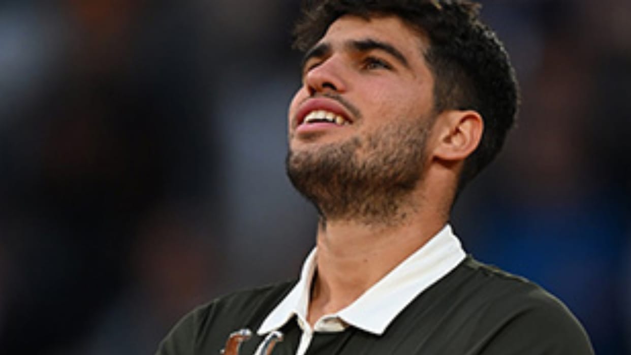 Carlos Alcaraz vs Jannik Sinner LIVE Updates, US Open Men's Singles Final know details