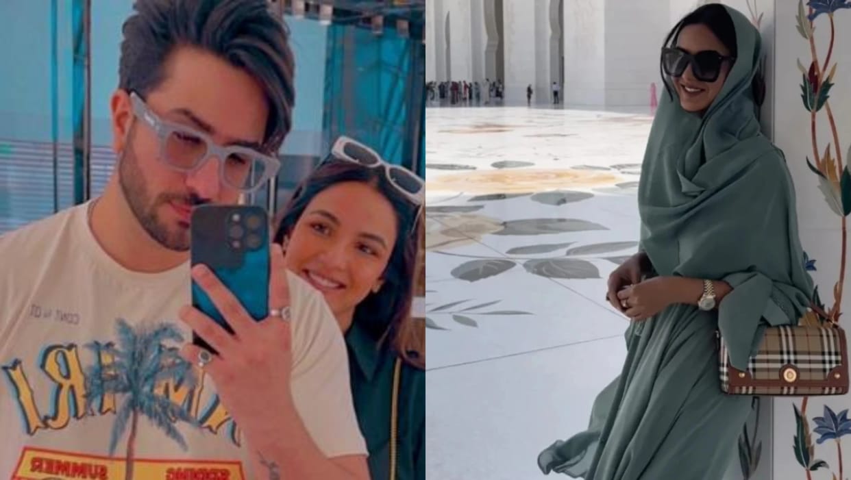 aly goni reveals truth about jasmin bhasin burka video slams trolls on ganpati controversy