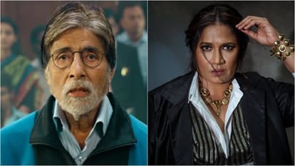 Chhaya Kadam talks about working with Amitabh Bachchan in Movie Jhund says its Dream for any actor