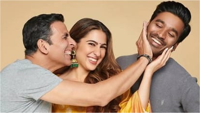 Akshay Kumar Birthday: know about his Movies Based on Social Issues Toilet Ek Prem Katha Pad Man Good Newwz