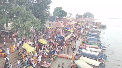Ayodhya: The doors of Ram Mandir and Hanumangarhi opened after 18 hours