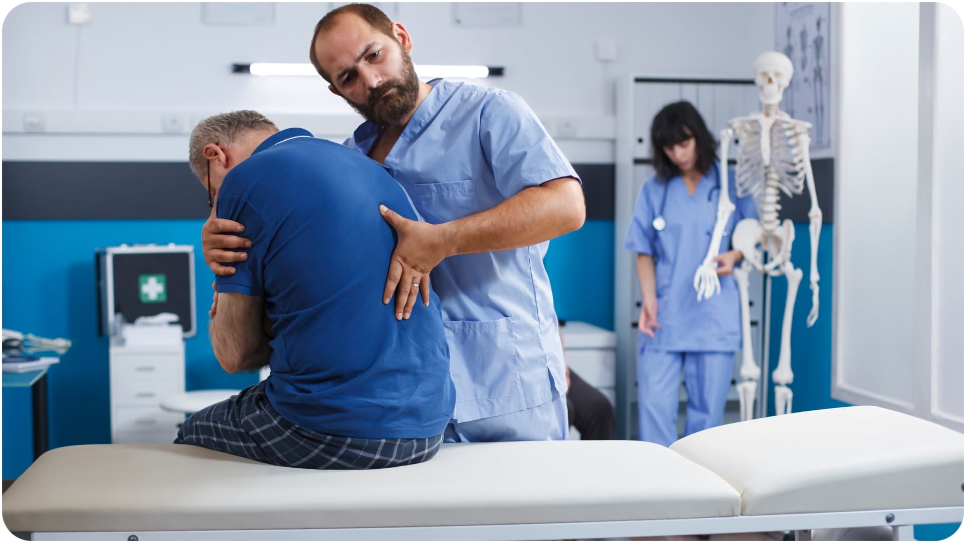 long sitting cause back pain know slip disc problem and causes in hindi