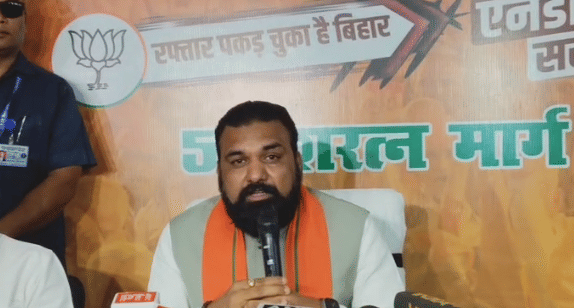 Bihar News: नए वकीलों को तीन साल तक मिलेगा प्रतिमाह पांच हजार रुपये का स्टाइपेंड, सम्राट चौधरी ने दी जानकारी