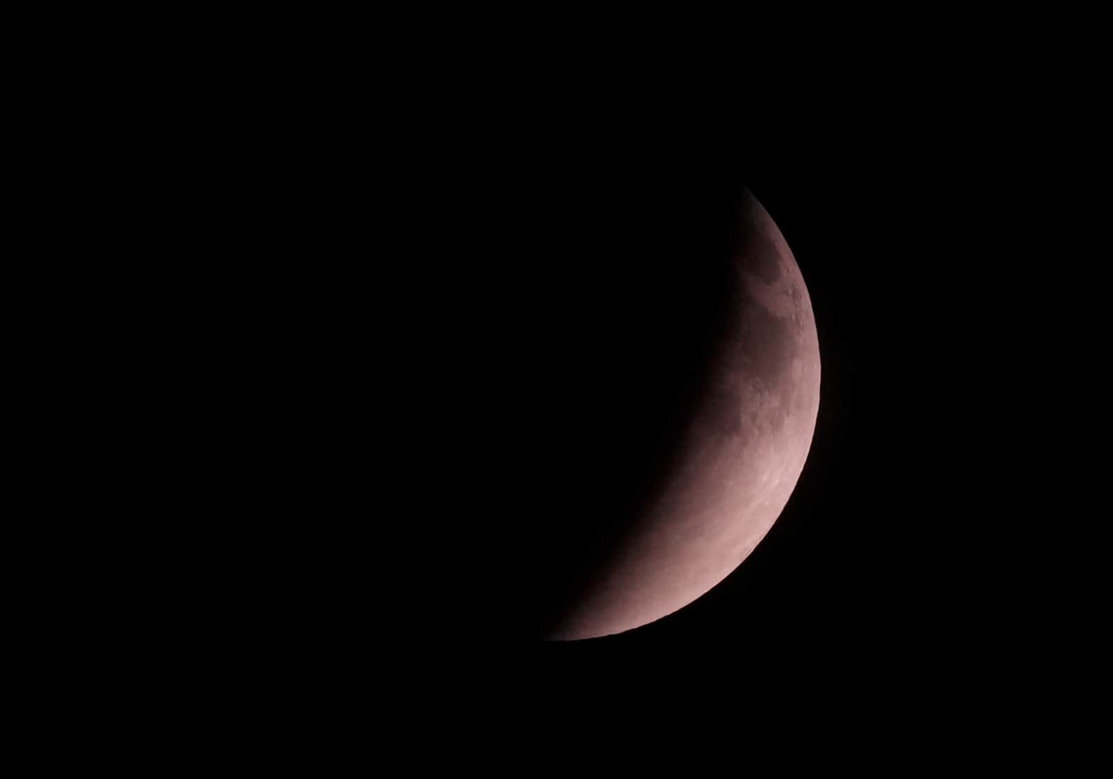 Chandra Grahan 2026 First Lunar Eclipse Be Visible Date Time Effects Explained in hindi