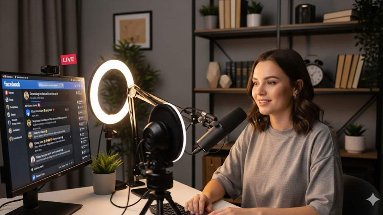 facebook video 1000 views earning how much money content creator make