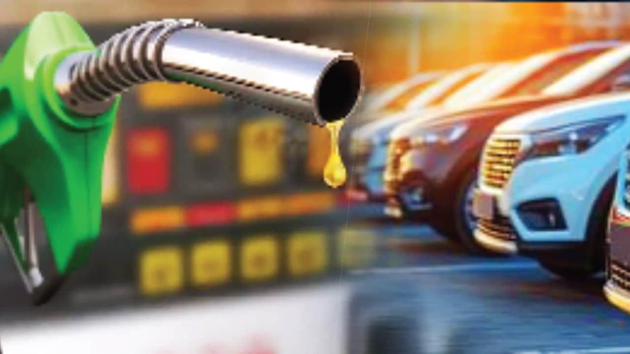 India’s E20 Fuel Push Driven by Energy Self-Reliance, Not War: GEMA President Explains Future Ethanol Plans