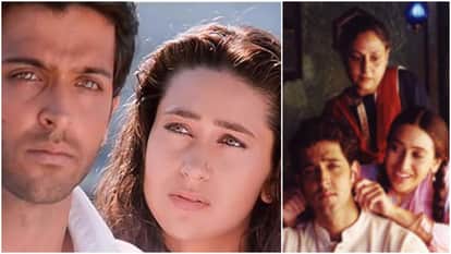 Fiza movie completes its 25 years of releasing starrer karishma kapoor hrithik roshan