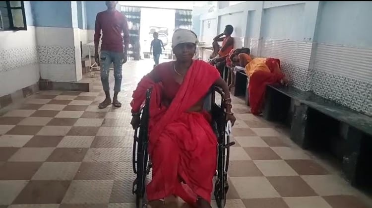 Bihar News: बिहार में बड़ा सड़क हादसा, खड़ी ट्रक से बोलेरो टकराई, 11 श्रद्धालु गंभीर रूप से घायल