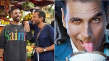 Akshay Kumar Birthday: know about his Movies Based on Social Issues Toilet Ek Prem Katha Pad Man Good Newwz