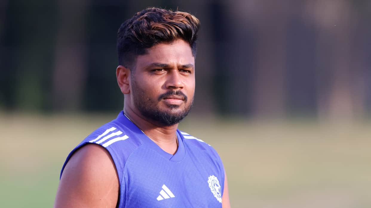 Asia Cup 2025 IND vs UAE Playing 11: Samson Preferred Over Jitesh Three Spinners and One Specialist Pacer
