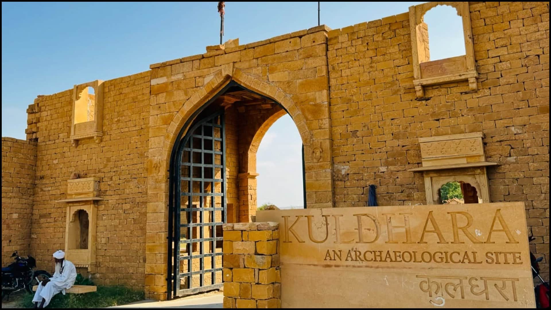 Jaisalmer Girls Trip Two Days Budget friendly Itinerary and Must Visit Places